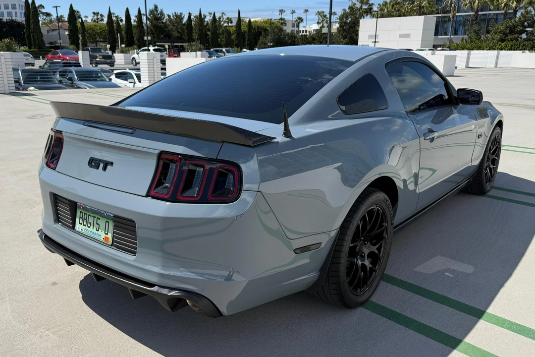 2014 Ford S197 Mustang - Image 4 of 31