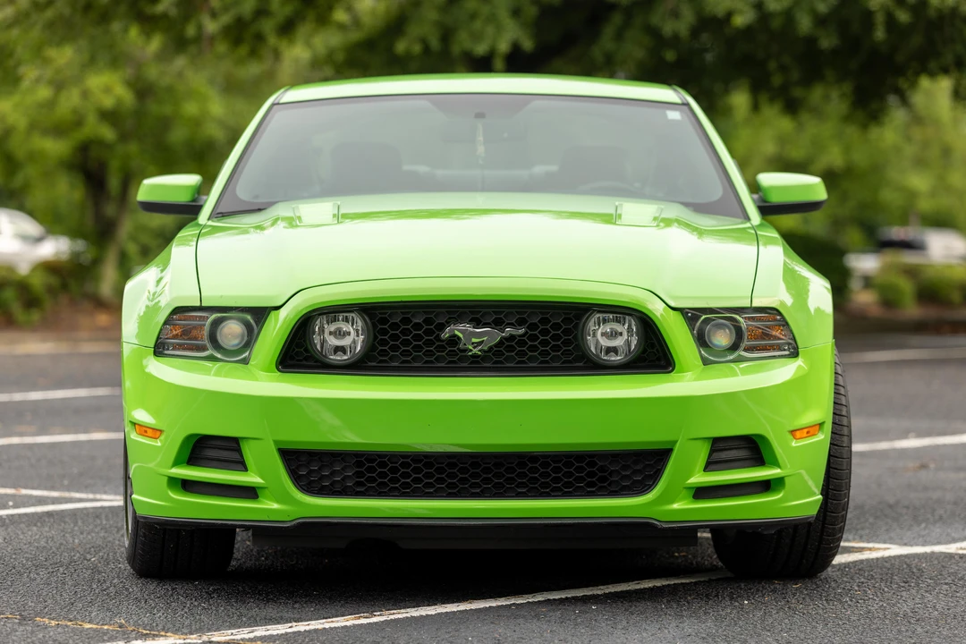 2014 Ford S197 Mustang GT - Image 2 of 31