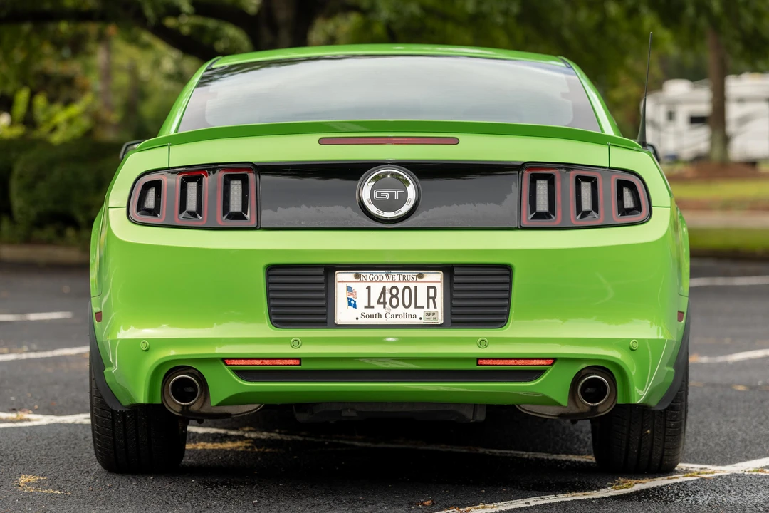 2014 Ford S197 Mustang GT - Image 5 of 31