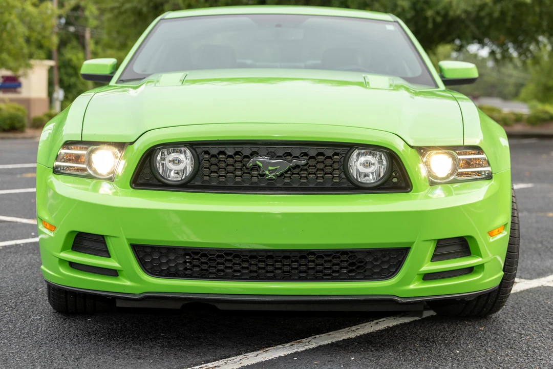 2014 Ford S197 Mustang GT - Image 6 of 31