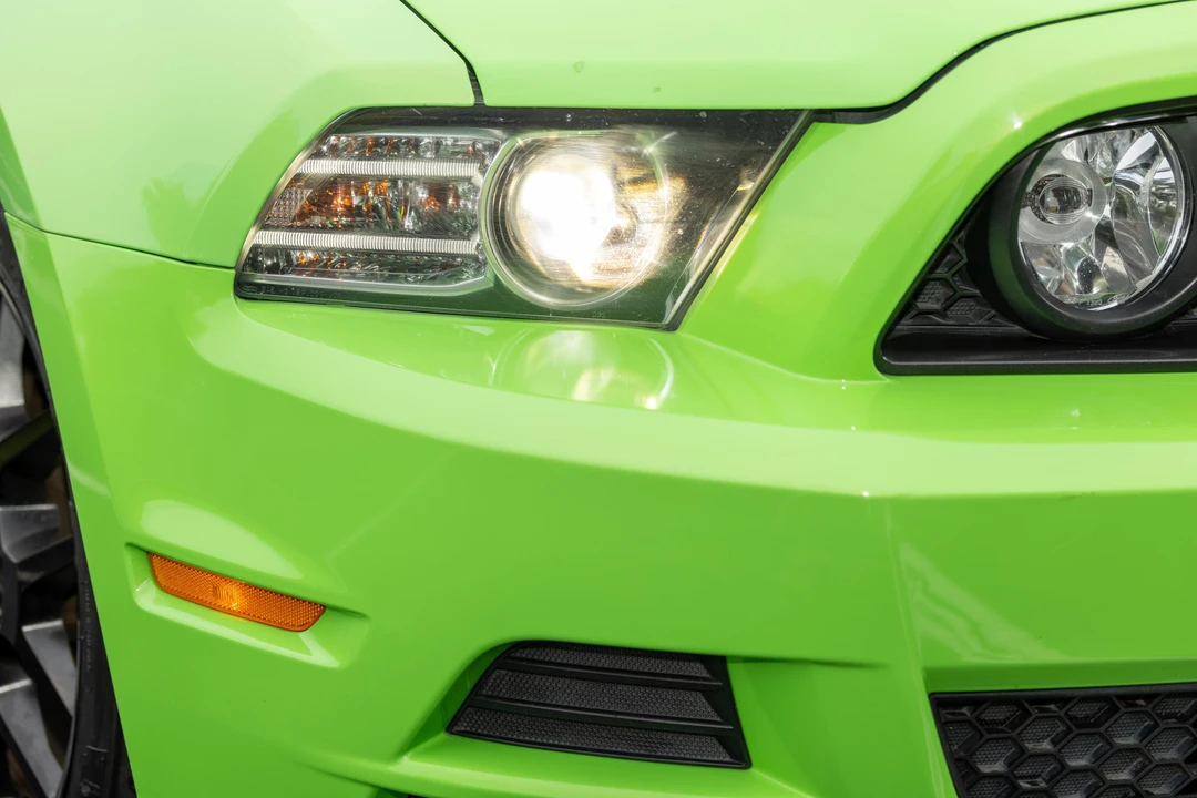 2014 Ford S197 Mustang GT - Image 12 of 31