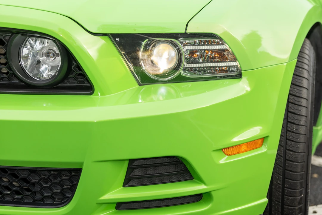 2014 Ford S197 Mustang GT - Image 14 of 31