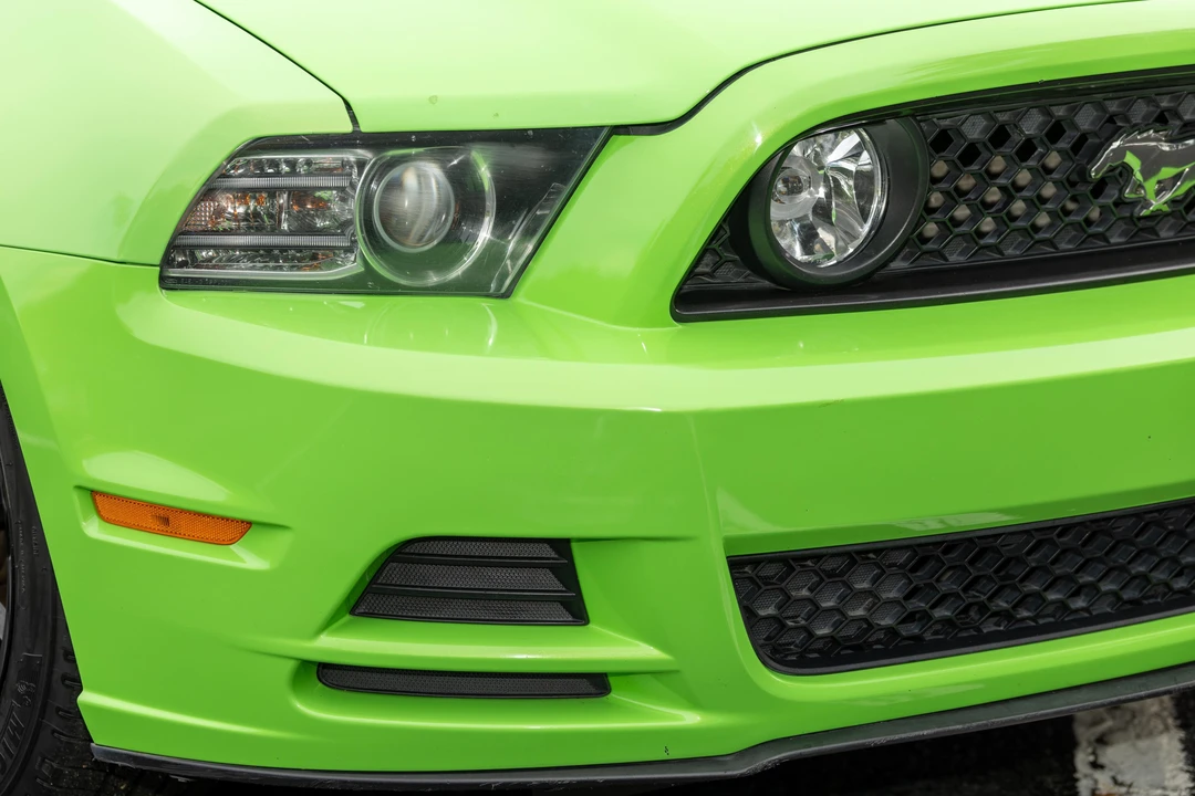 2014 Ford S197 Mustang GT - Image 11 of 31