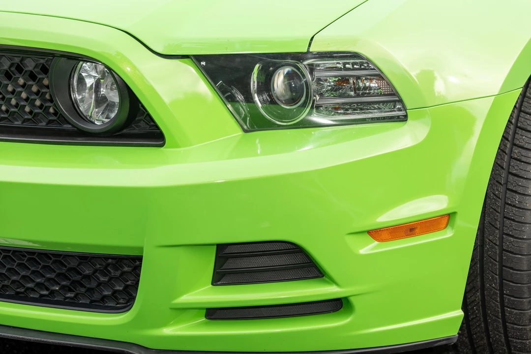 2014 Ford S197 Mustang GT - Image 13 of 31