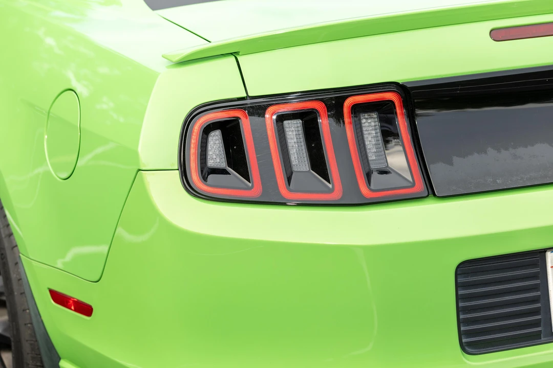 2014 Ford S197 Mustang GT - Image 24 of 31