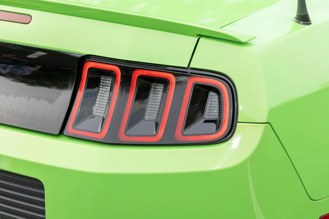 2014 Ford S197 Mustang GT - Image 27 of 31