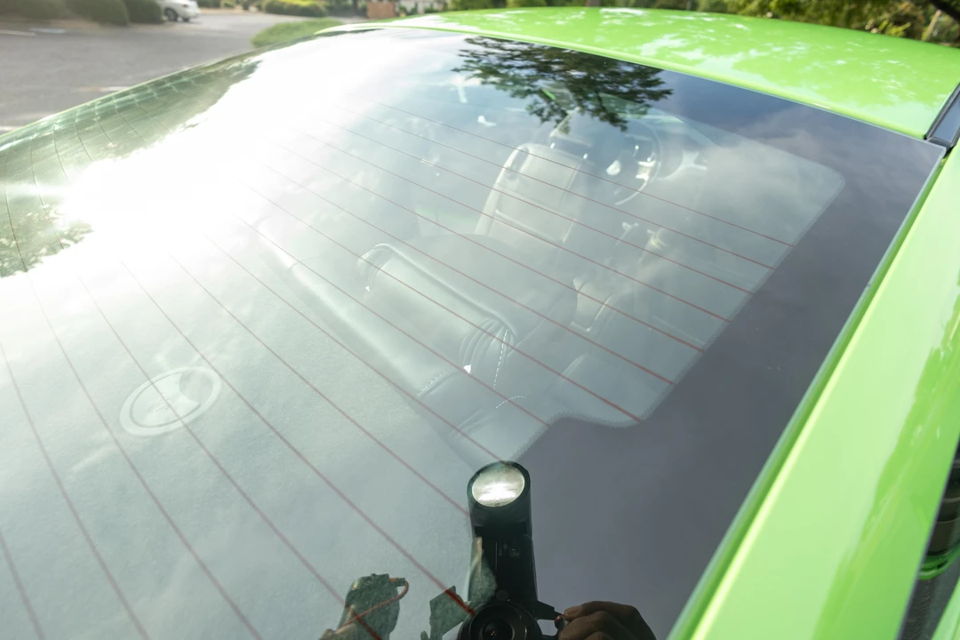 2014 Ford S197 Mustang GT - Image 30 of 31
