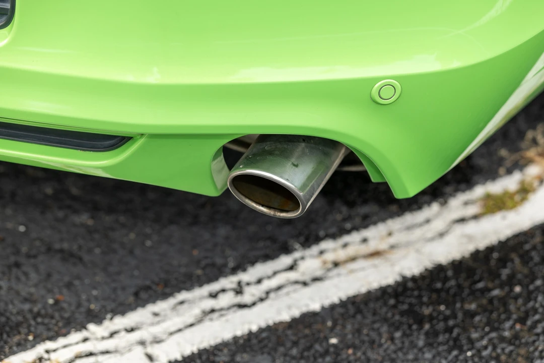 2014 Ford S197 Mustang GT - Image 28 of 31