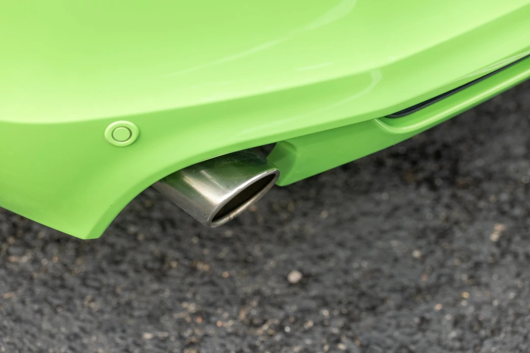 2014 Ford S197 Mustang GT - Image 23 of 31