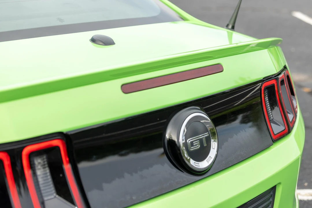 2014 Ford S197 Mustang GT - Image 25 of 31