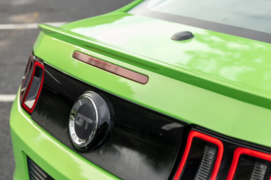 2014 Ford S197 Mustang GT - Image 26 of 31