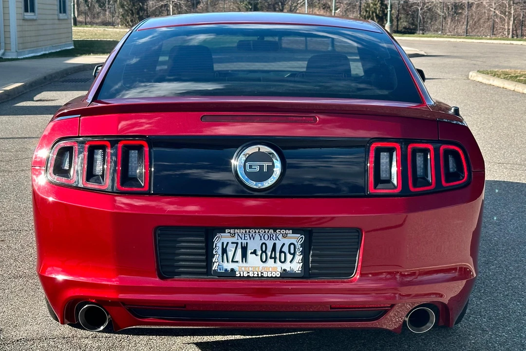 2014 Ford S197 Mustang - Image 5 of 31