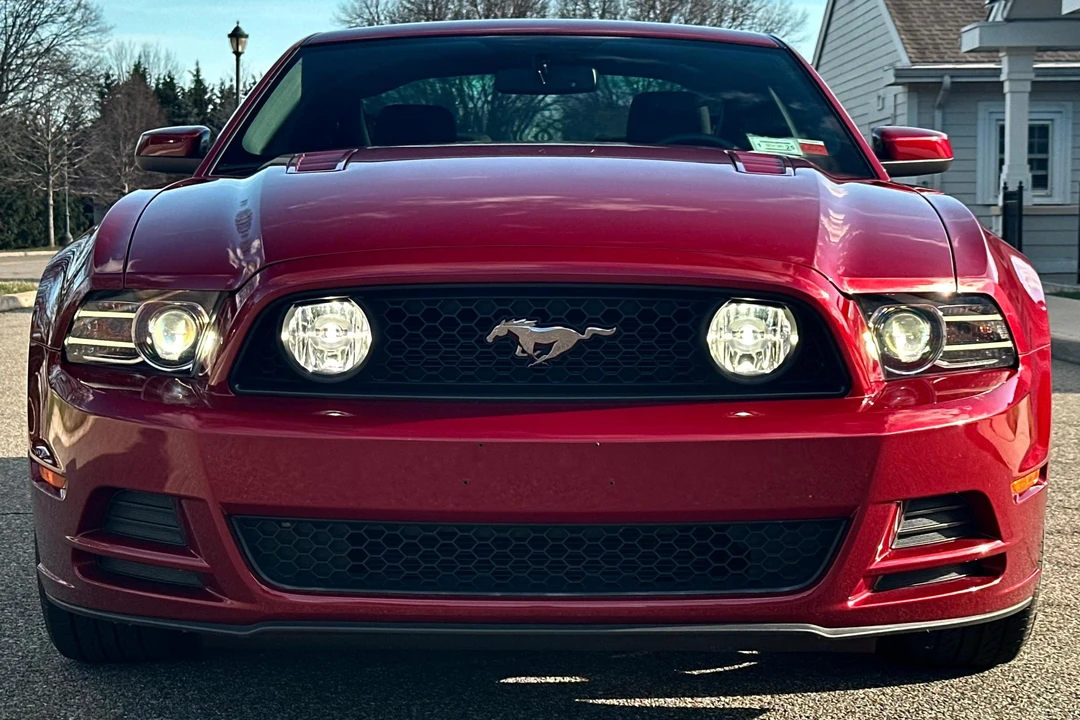 2014 Ford S197 Mustang - Image 2 of 31