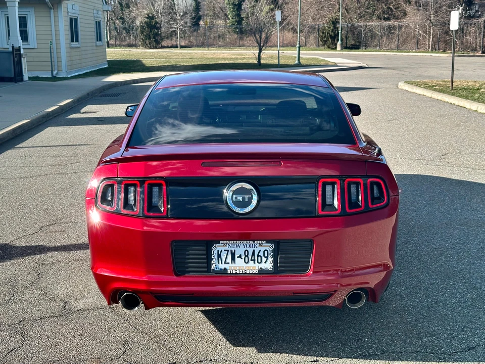 2014 Ford S197 Mustang - Image 22 of 31