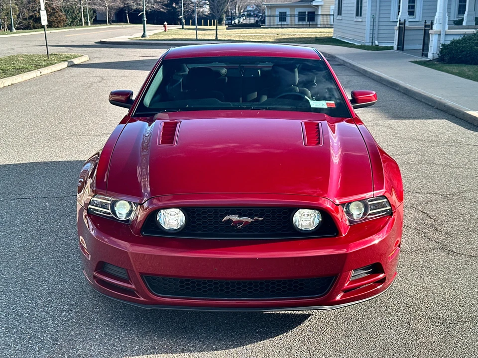 2014 Ford S197 Mustang - Image 6 of 31