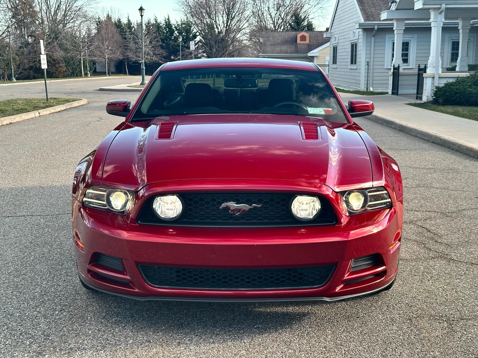 2014 Ford S197 Mustang - Image 7 of 31