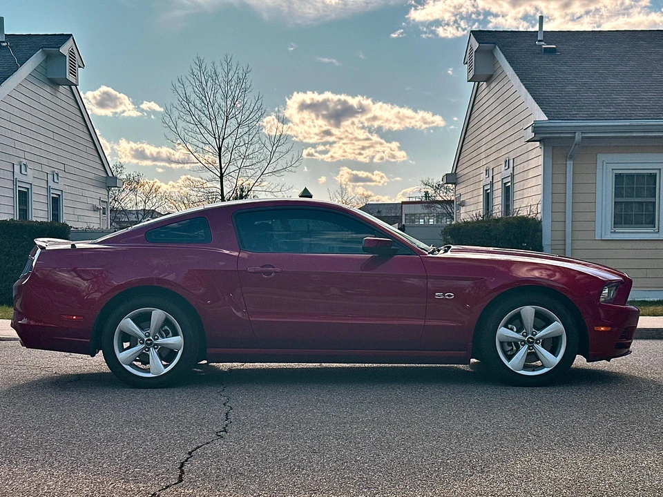 2014 Ford S197 Mustang - Image 28 of 31