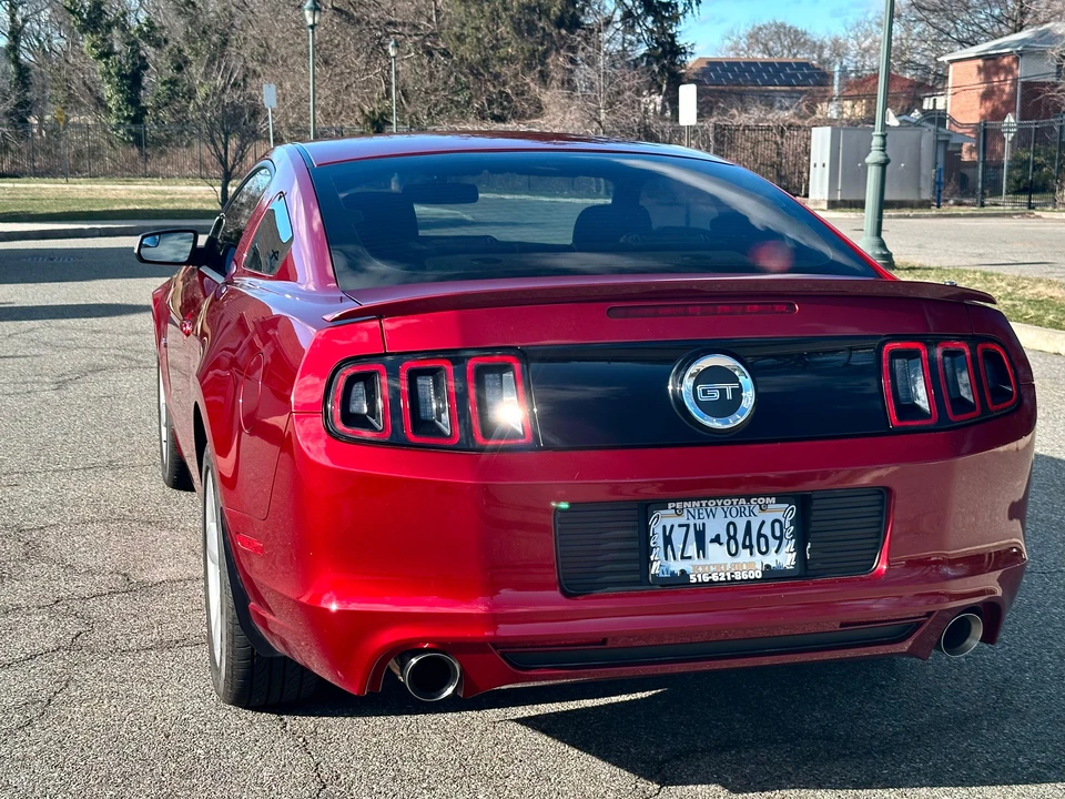 2014 Ford S197 Mustang - Image 20 of 31