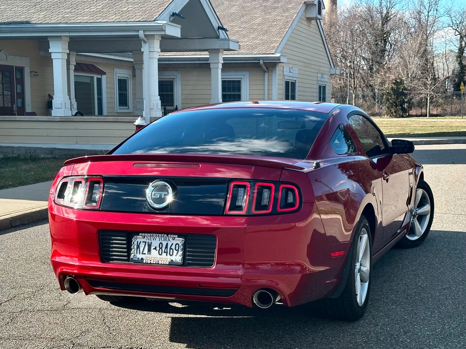 2014 Ford S197 Mustang - Image 24 of 31
