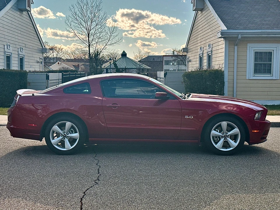 2014 Ford S197 Mustang - Image 27 of 31
