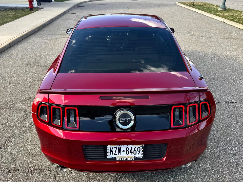2014 Ford S197 Mustang - Image 23 of 31