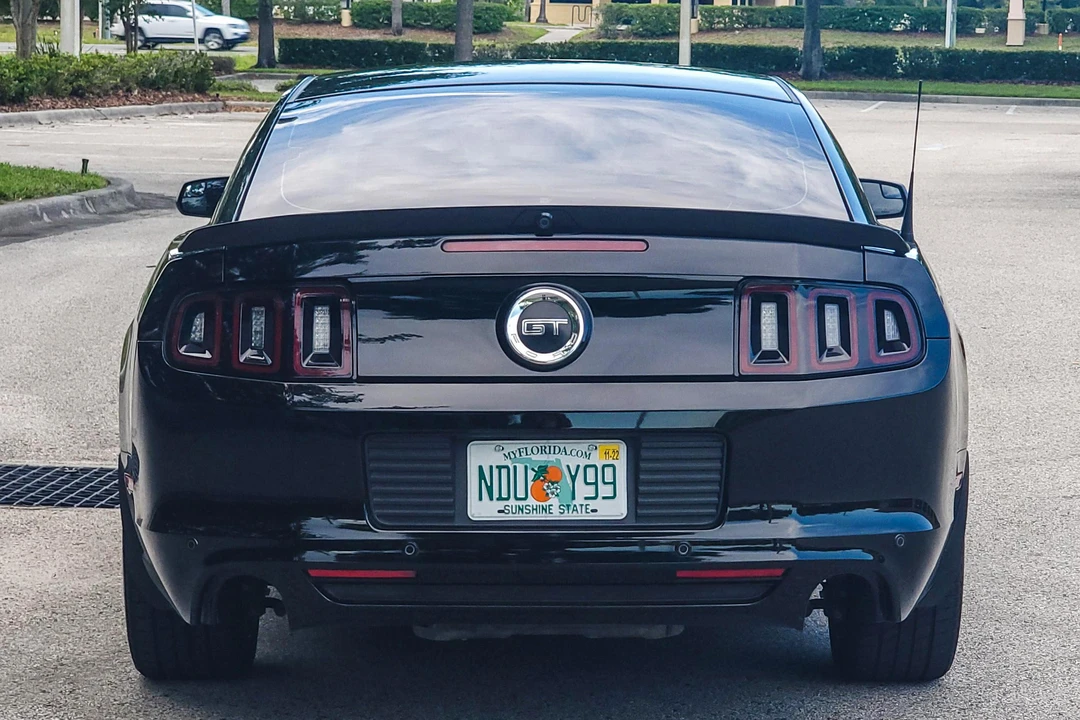 2014 Ford S197 Mustang - Image 5 of 31