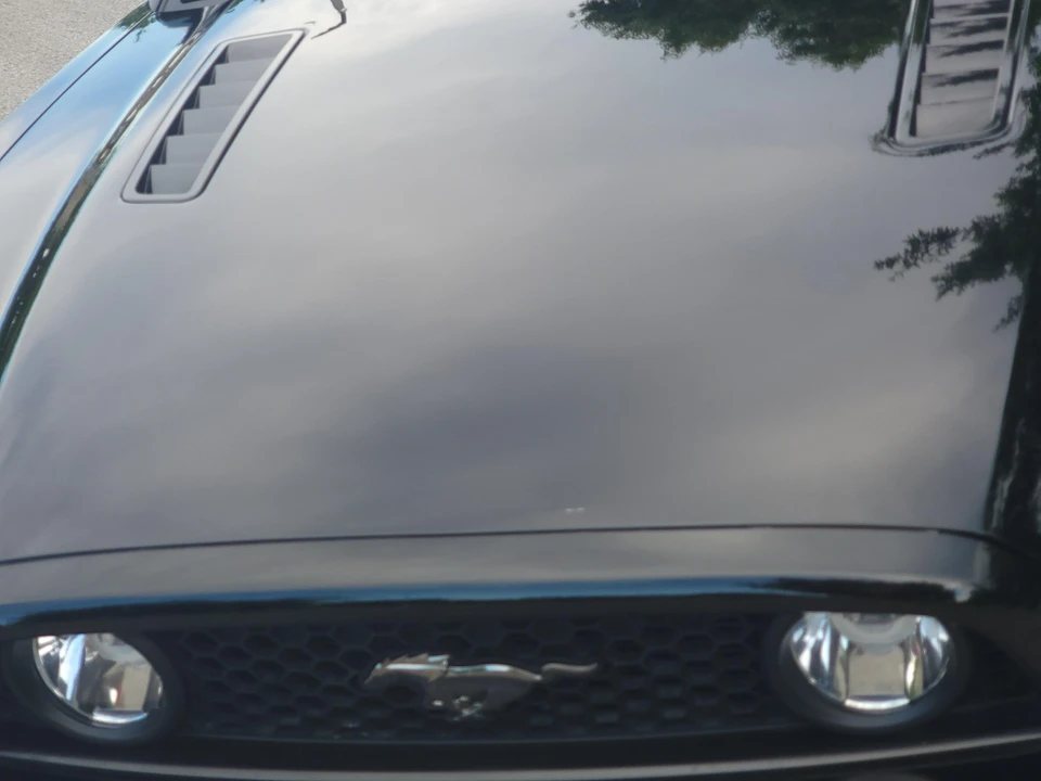 2014 Ford S197 Mustang - Image 18 of 31