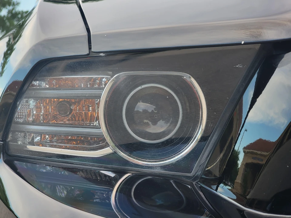 2014 Ford S197 Mustang - Image 20 of 31