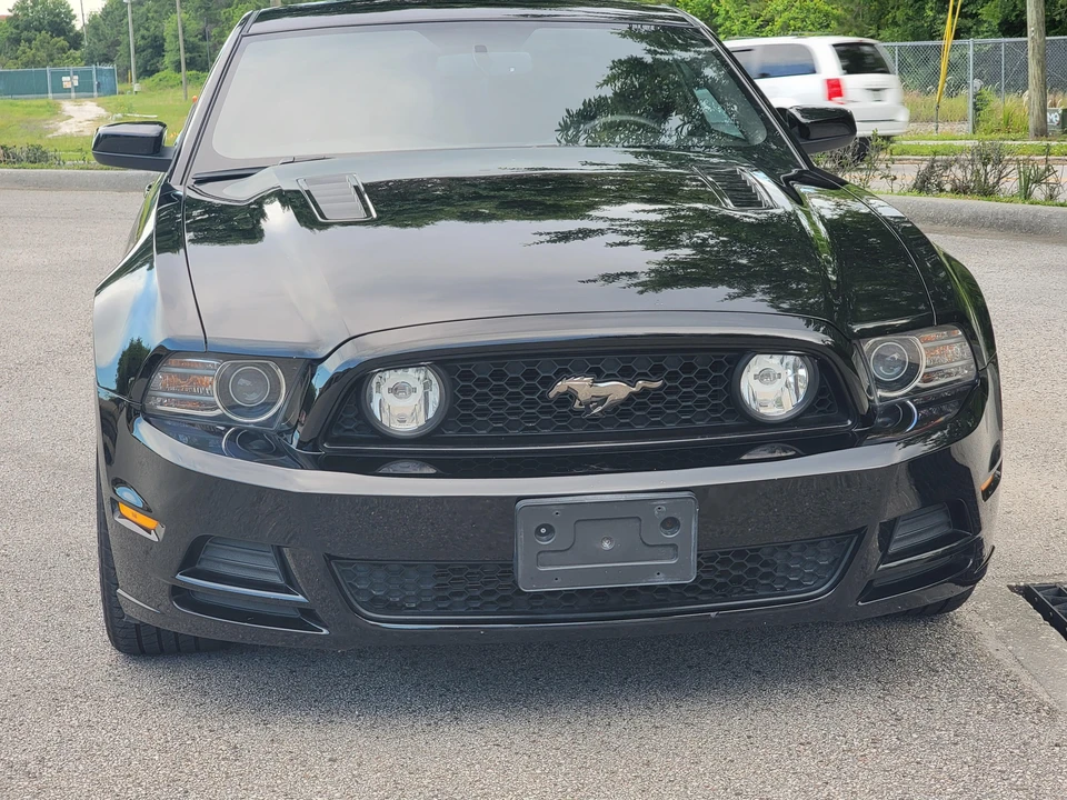 2014 Ford S197 Mustang - Image 6 of 31