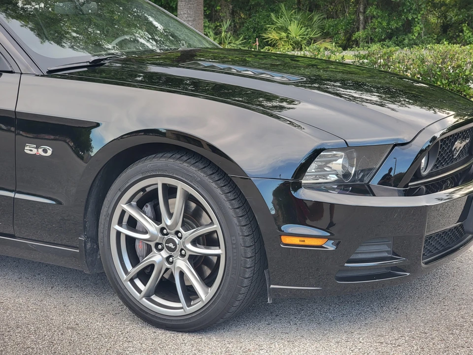 2014 Ford S197 Mustang - Image 15 of 31