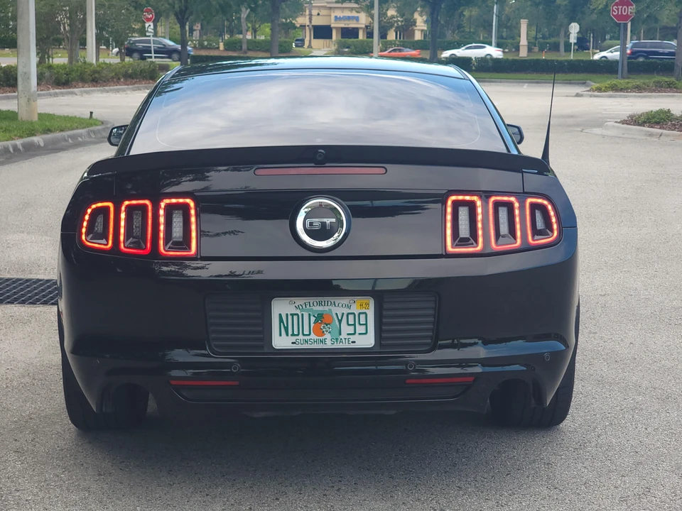 2014 Ford S197 Mustang - Image 12 of 31
