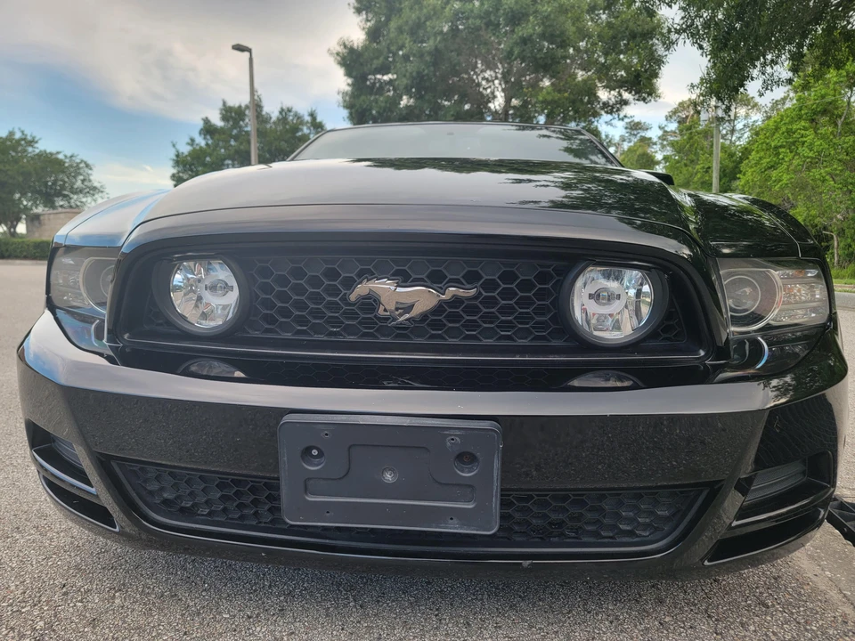 2014 Ford S197 Mustang - Image 9 of 31