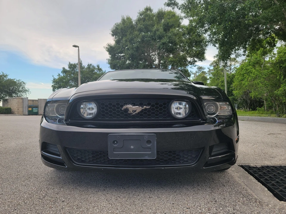 2014 Ford S197 Mustang - Image 8 of 31