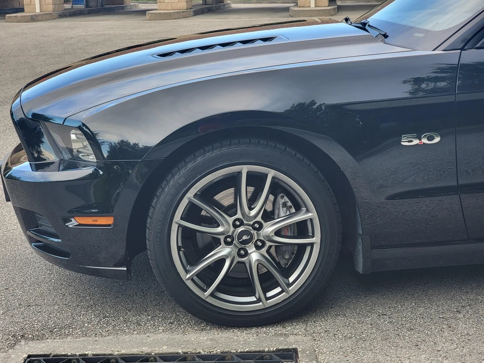 2014 Ford S197 Mustang - Image 29 of 31