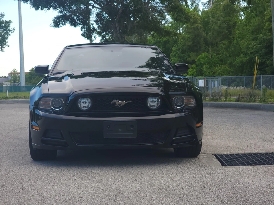 2014 Ford S197 Mustang - Image 7 of 31
