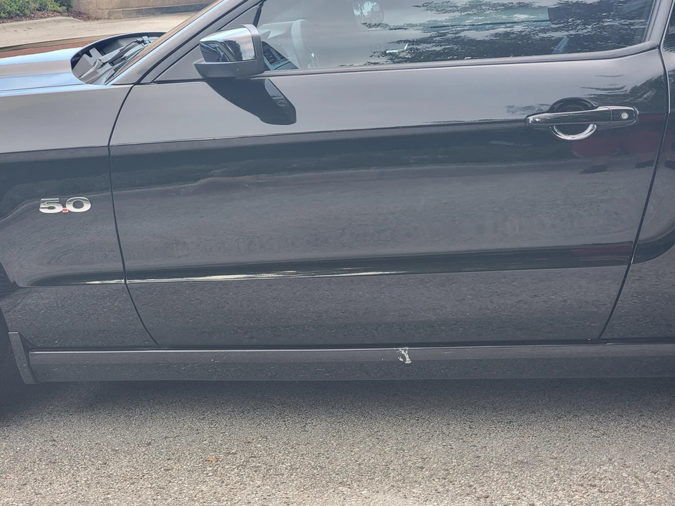 2014 Ford S197 Mustang - Image 30 of 31