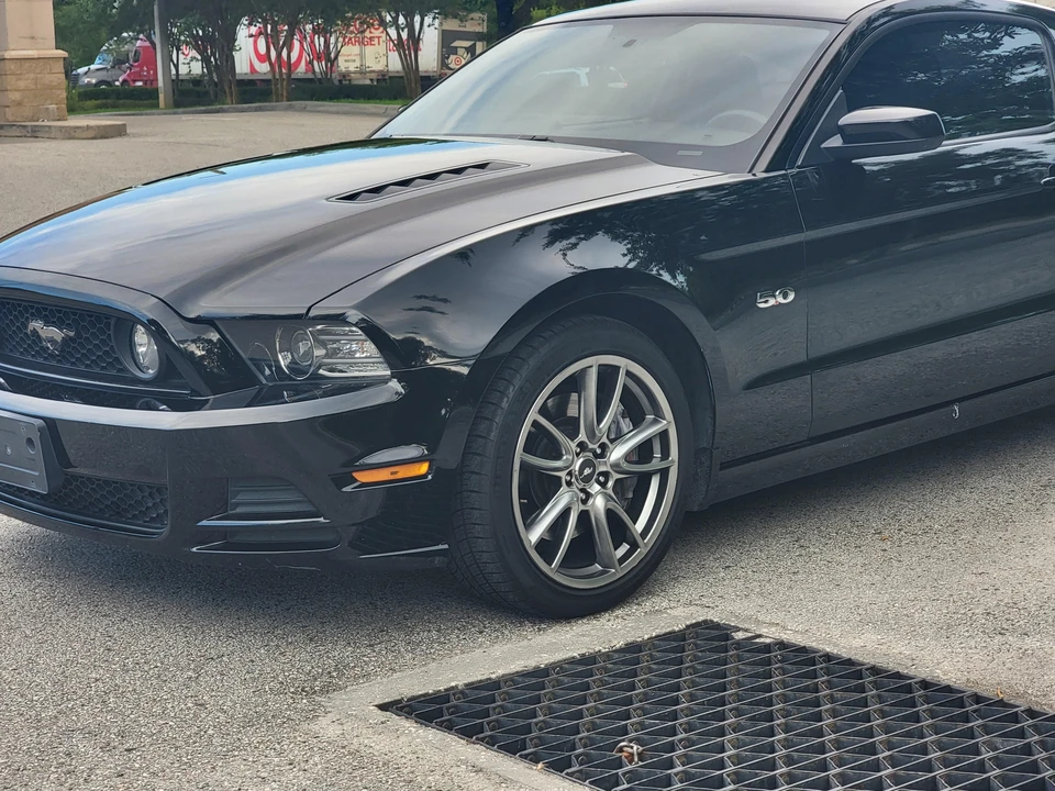 2014 Ford S197 Mustang - Image 27 of 31