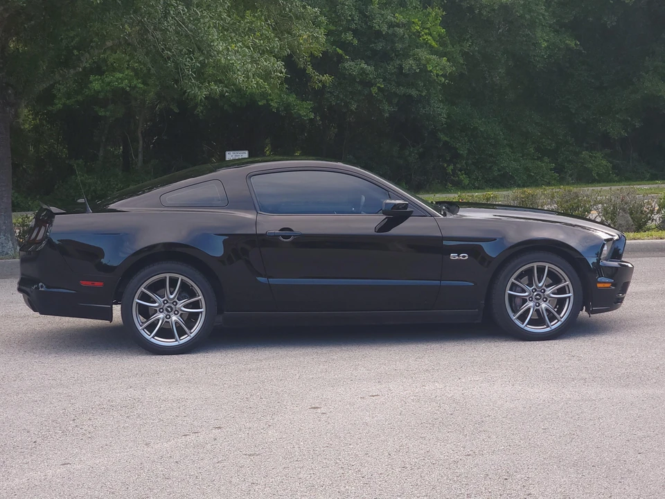 2014 Ford S197 Mustang - Image 14 of 31