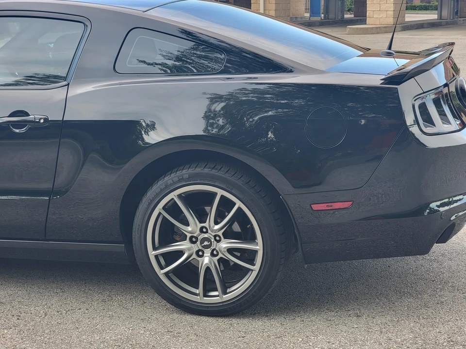 2014 Ford S197 Mustang - Image 31 of 31