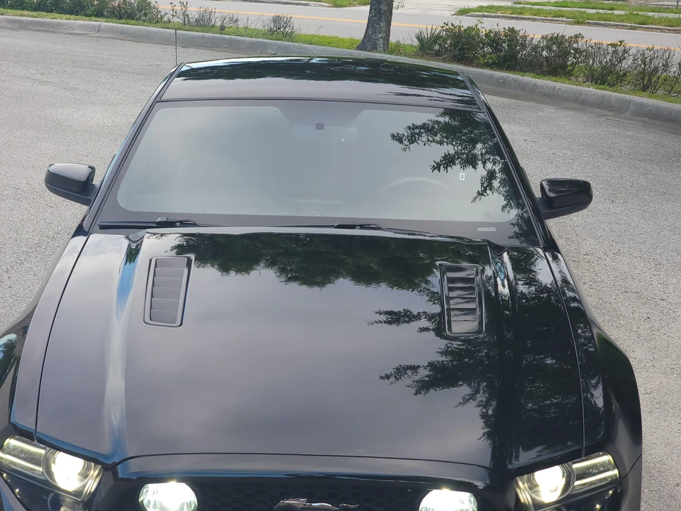 2014 Ford S197 Mustang - Image 17 of 31
