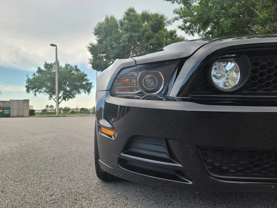 2014 Ford S197 Mustang - Image 19 of 31