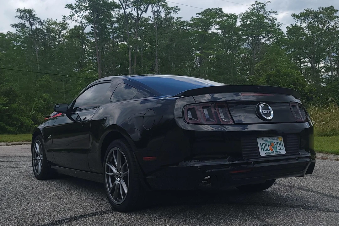 2014 Ford S197 Mustang - Image 11 of 31
