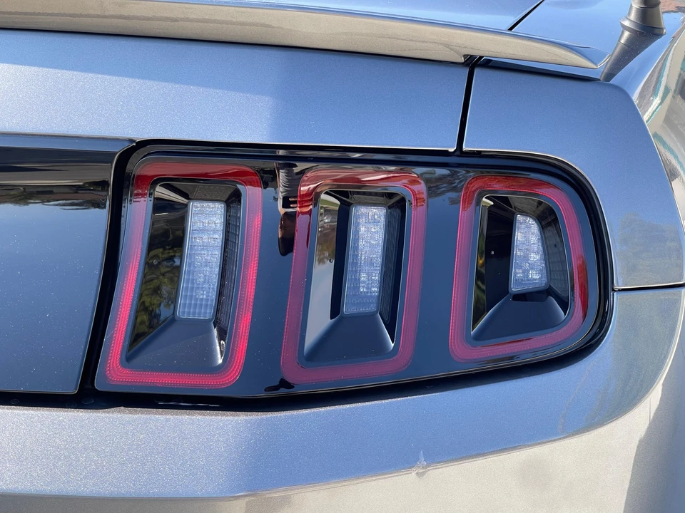 2014 Ford S197 Mustang - Image 31 of 31