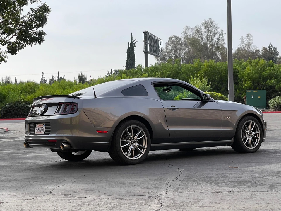 2014 Ford S197 Mustang - Image 19 of 31