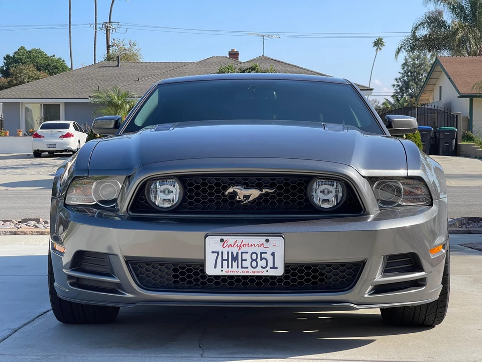 2014 Ford S197 Mustang - Image 6 of 31