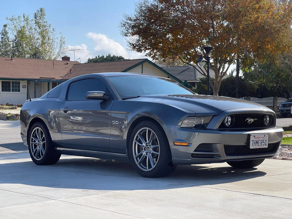 2014 Ford S197 Mustang - Image 22 of 31