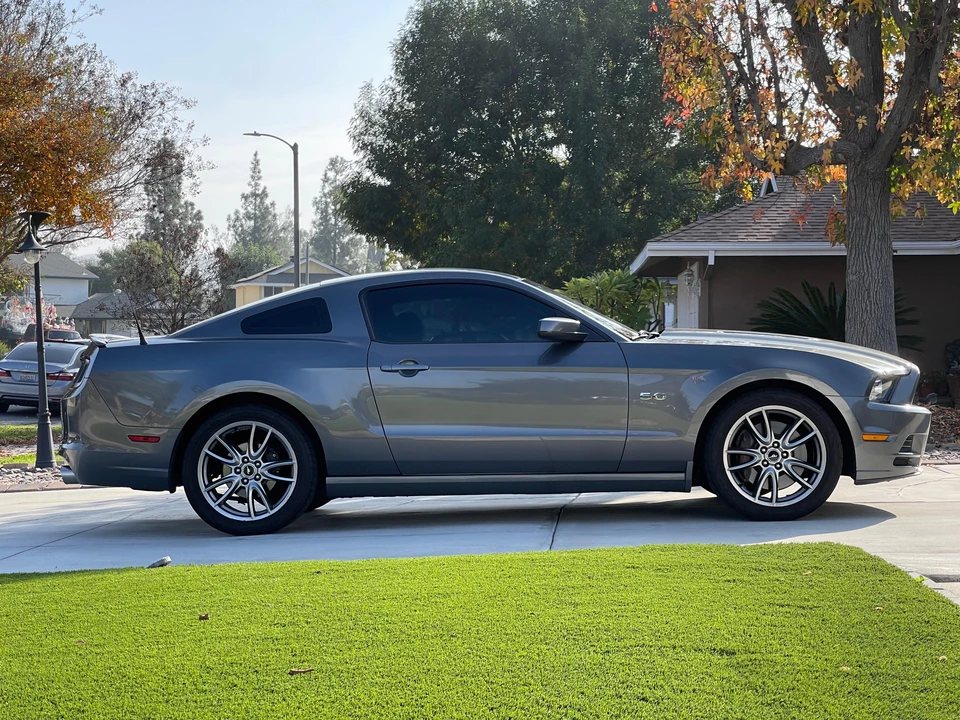 2014 Ford S197 Mustang - Image 20 of 31