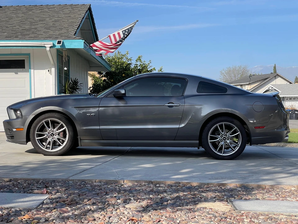 2014 Ford S197 Mustang - Image 11 of 31