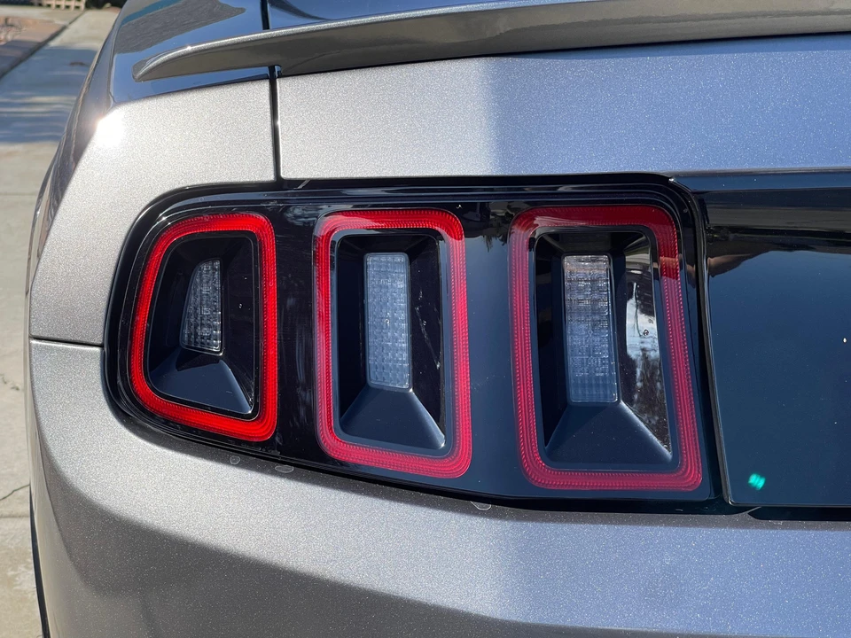 2014 Ford S197 Mustang - Image 29 of 31