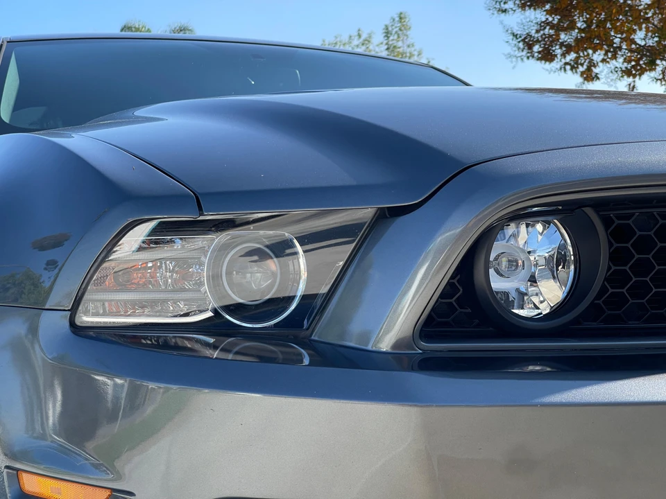 2014 Ford S197 Mustang - Image 25 of 31